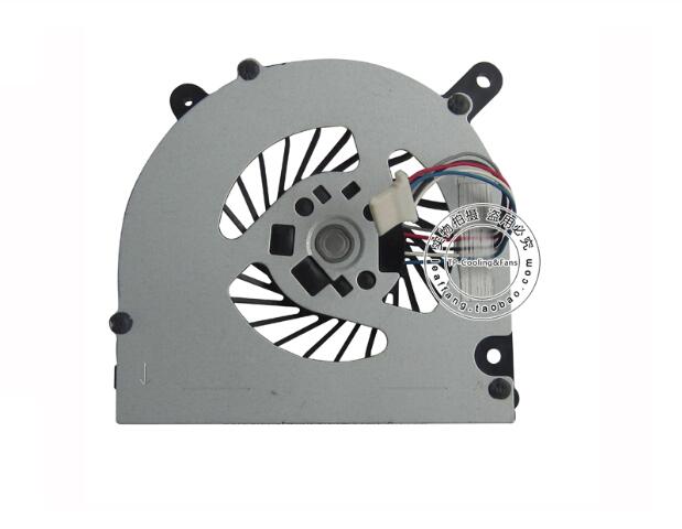 New SONY VAIO VPCY2 PCG-51311T VPCY218EC MBX-229 VPC Y11M1E YA26 YB15 YB3 y218 UDQFZZR71DAR E233037 Cooling Fan