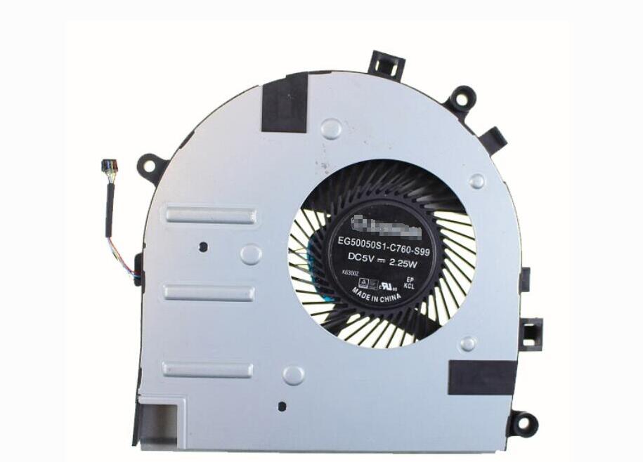 New Lenovo IdeaCentre 3000 c305 c315 c300 c3r2 DELTA KSB0705HA 8L61 DC05V 0.40W 3Wire 3Pin CPU Cooling Fan