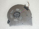 HP OMEN 15-5010NR 15-5000 15T-5000 Q001TX 15-5114TX 15-5113TX TPN-W111 TPN-WIII 788600-001 GPU Cooling Fan