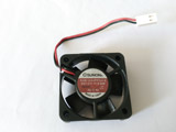 SUNON KDE1204PFS2-8 KDE1204PFS2 DC12V 0.6W 4010 4CM 40mm 40x40x10mm 40*40*10mm 2pin 2Wire Cooling Fan