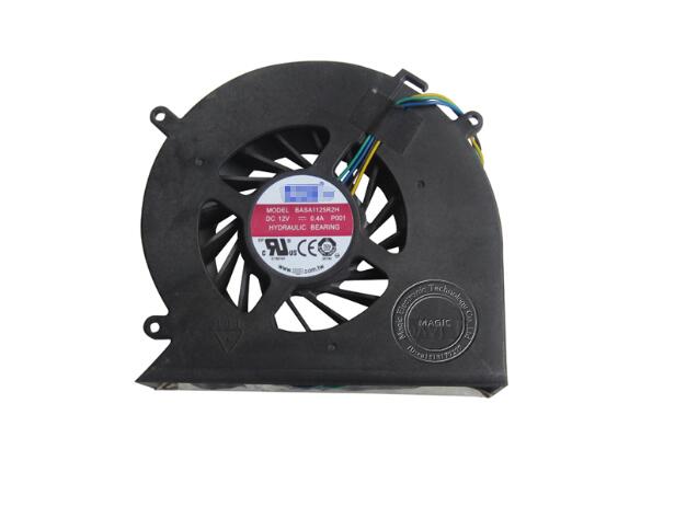 New Lenovo Edge 91z S710 S510 S714 S720 S562 M7111 AIO 03T9620 310494190 0A95819Z BASA1125R2H CPU Cooling Fan