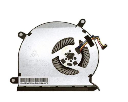 HP ENVY Rove 20-k000ea 20-K014US AIO BSB0705HC -CM74 CM74 732481-001 All In One PC Computer CPU Cooling Fan