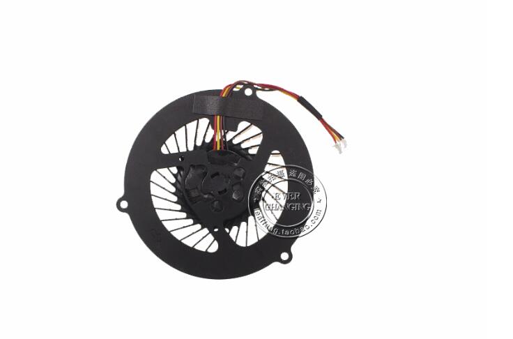 Lenovo IdeaPad Y400 Y500 Y400S Y500S Y400N Y500NT FCN FC1C DFS541305MH0T CPU Cooling Fan