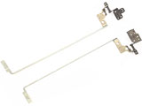 New Lenovo Ideapad 510-15ISK 510-15IKB 510-151KB 310-15IKB AM101000200 AM101000100 LCD Screen Hinges Brackets Set