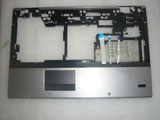 HP EliteBook 8540 8540W 747483-001 748266-001 Motherboard Lower Palm Rest Base Case Cover W/Touchpad