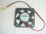 SUNON KDE1204PFV1 11.MS.A.GN ME40101V1-000U-A99 DC12V 1.1W/1.08W 40X40X10mm 2Pin 2Wire Cooling Fan