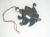 EPSON EB-S7 EB-X7 EB-W8 EB-X8 EH-TW450 EB-250X EB-C240X EB-C260W 2410EL-04W-M59 H328E Projector Cooling Fan