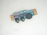 Toshiba Satellite A50 A55 Tecra A2 A5A001094010 C6080 C6081 PJ9510 Audio Board