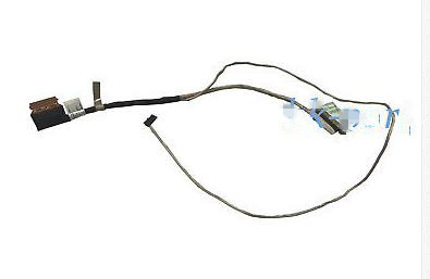 HP 241 G1 247 G1 6017B0556001 Laptop LED LCD Screen LVDS VIDEO FLEX Ribbon Connector Cable
