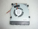 New Haier mini2 NT510 FOXCONN nT-A3850 NFB61A05H F1FT4B2M NBT-PCBMS01-1 PC CPU Heatsink Cooling Fan