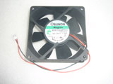 SUNON KDE1208PTV1 13.MS.A.GN 13.MS.AF.GN 13.MS.AR.GN DC12V 1.6W 8025 8CM 80mm 80x80x25mm Cooling Fan