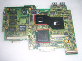 Panasonic Toughbook CF-18 CF-18KHJ57BM MotherBoard DL3UPB471AAA DFUP1471ZB MainBoard