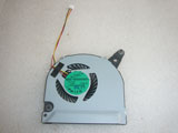 New Shuttle XPC nano NC01U ADDA 49R-3NUCBU-0801 AB06505HX07K301 00Q5LJ2 3Pin Mini-PC Computer Cooling fan