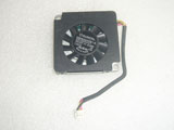 SUNON GB0535ADB1-8 DP/B8344T DC5V 3507 3.5CM 35MM 35x35x07mm 0.6W 3Pin 3Wire Cooling Fan
