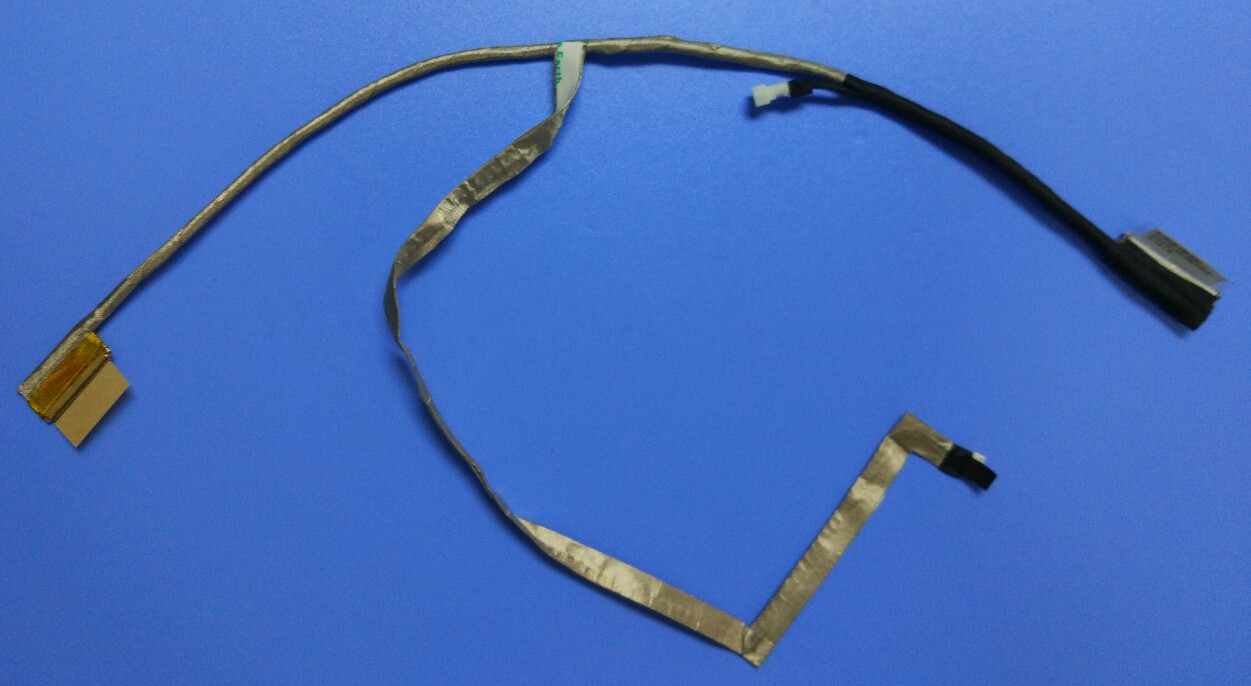 ACER HP ENVY15-3000 envy 15-3000 6017B0332001 Laptop LED LCD LVDS VIDEO FLEX Ribbon Cable