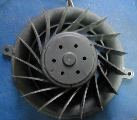 Delta KFB1012HE BMB0 DC12V 1.30A 3Wire 3Pin Cooling Fan