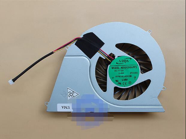 ASUS ET2011AGT ET2011EG AD1212HX-PF3 PCA30 3Wire 3Pin Cooling Fan