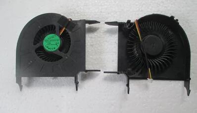 HP Pavilion DV6 DV7 DV6Z DV6-1200 DV6T DV6-2000 DV6-2124sf 535442-001 AB7805HX-L03 CWUT12 AMD CPU Cooling Fan