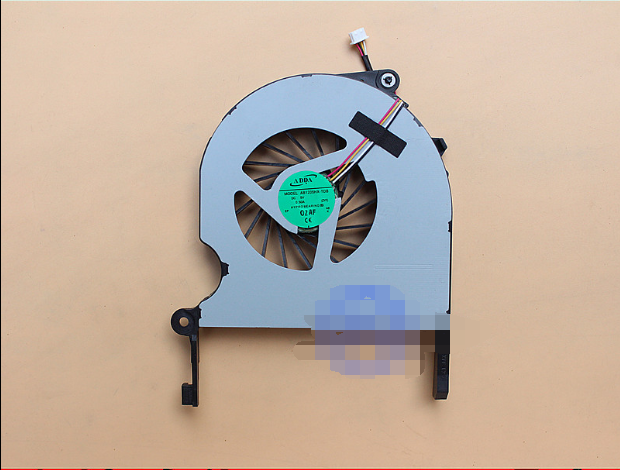 ACER Aspir 8943G 5943 8943 AB1205HX-TDB 4Wire 4Pin Cooling Fan