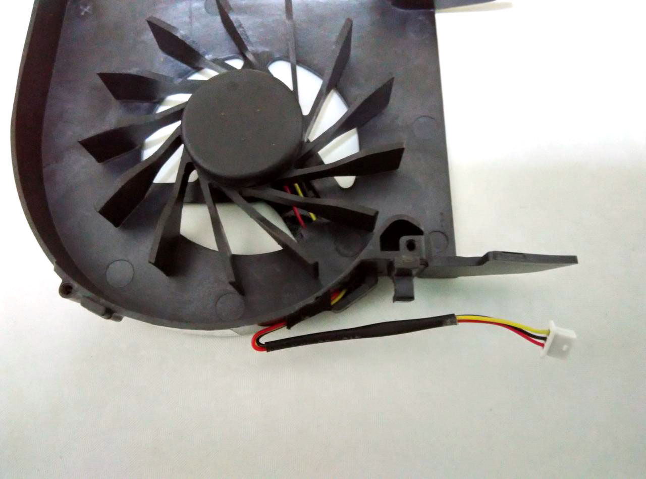 HP Pavilion DV6 DV6-1000 DV6Z DV6T DV6Z-1100 dv7-3000 Kipo055613R1S 055613R1S AMD CPU Cooling Fan