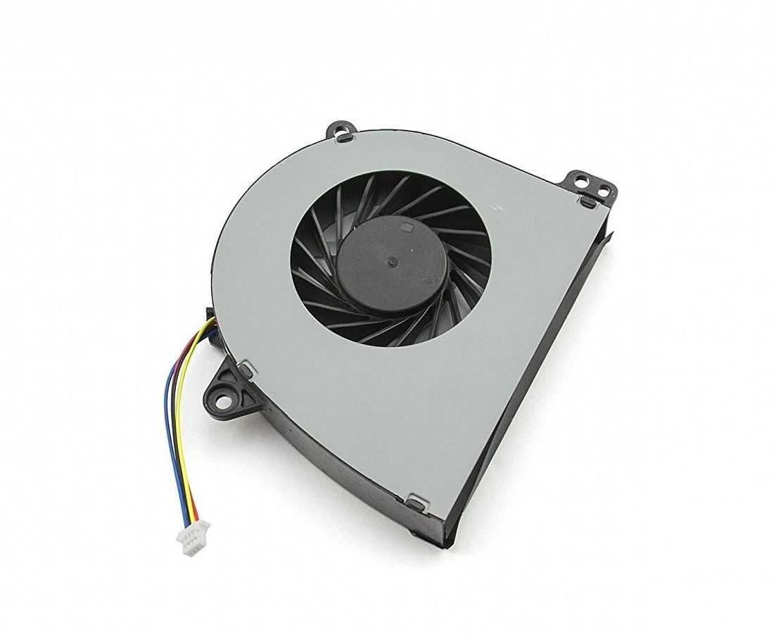 New Toshiba Tecra A50-A W50-A KDB0605HB CM96 DA28 G61C001H110 G61C0001H210 G61C0002Q210 CPU Cooling Fan