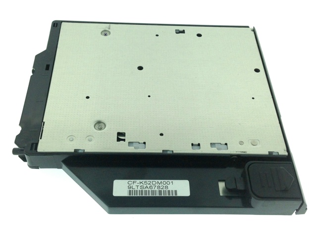 Panasonic CF-52 MK1 MK2 MK3 MK4 MK5 CF-K52DM001 CD DVD-ROM RW DVD Multi Drive Optical Drive