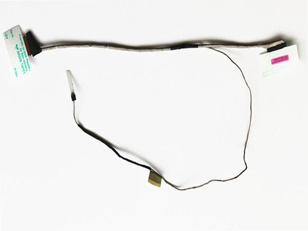 New ACER ES1-531 ES1-512 ES1-571 Gateway EA53 450.03704.0011 LED LCD Screen LVDS VIDEO Cable