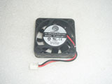 POWER LOGIC PL40S12M 1 DC12V 0.08A 4010 4CM 40MM 40X40X10MM 2pin Cooling Fan