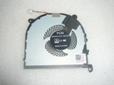 New Dell XPS 15 9560 0VJ2HC VJ2HC FJ6P DFS501105PR0T DC28000IQF0 DC280001QF0 Cooling Fan