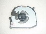 New Dell XPS 15 9560 0TK9J1 TK9J1 FJ6J DFS501105PQ0T DC28000IPF0 DC280001PF0 Cooling Fan