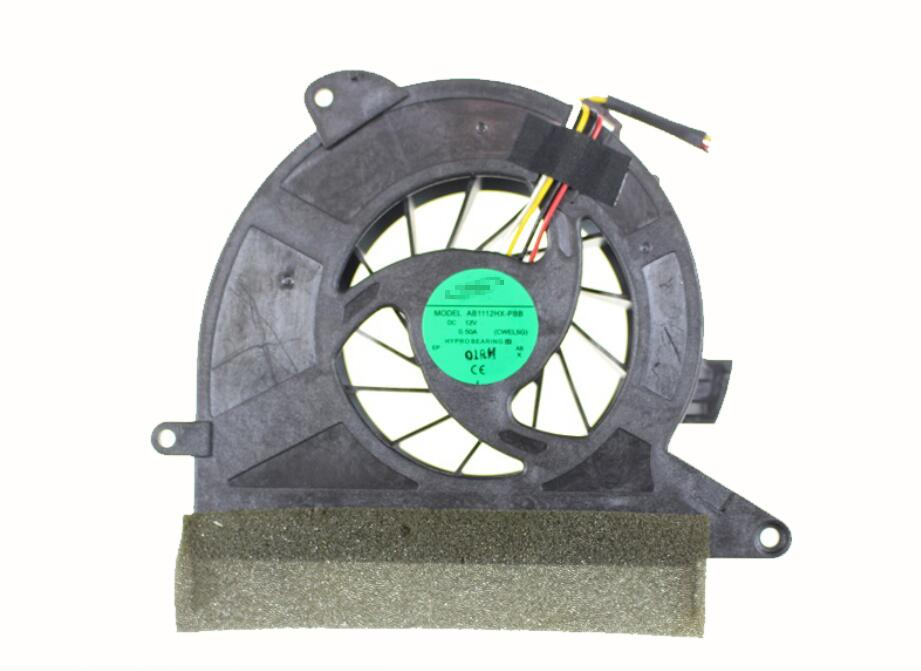 New For ADDA AB1112HX-PBB AB1112HXPBB CWEL5G DC 12V 0.50A 47EL5FATN20 PC Compute Cooling Fan