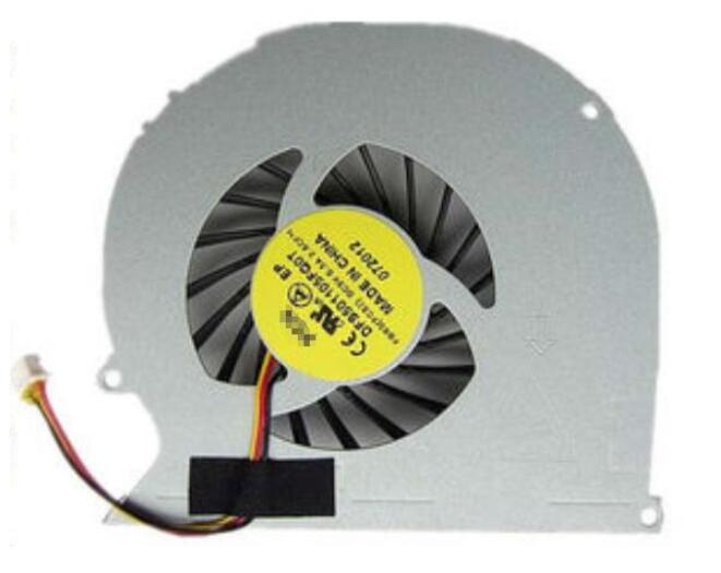 New Dell VOSTRO 3560 Inspiron 15R 5520 5525 7520 06HNV7 0NPPGP DFS501105FQ0T FB93 CPU Cooling Fan