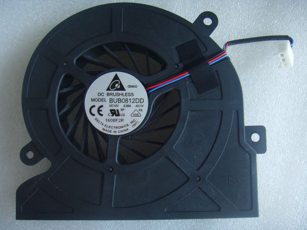 Acer Aspire Z3170 Z5770 ZS600 Z5771 GATEWAY ZX6970 ZX44500 ZX4451 ZX4970 BUB0812DD CH29 Cooling Fan