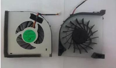 New LG XNOTE LGA51 LG A515 LGE-DMLGA51(B) LG520 ADDA AB6705HX-E03 CPU Cooling Fan