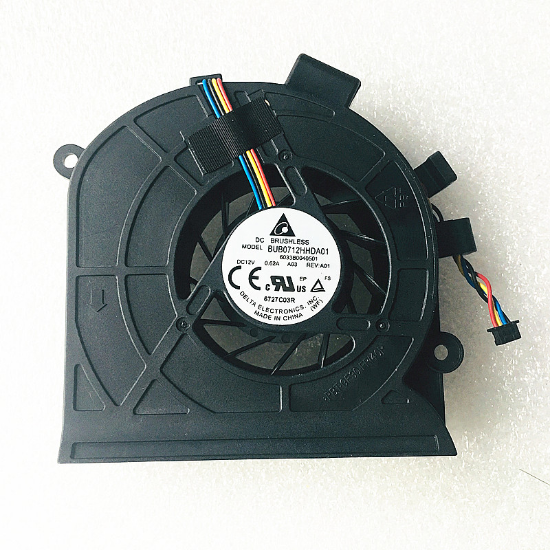 New Lenovo S4005 C40-30 C4030 S4030 S40-30 C4005 C40-05 Delta BUB0712HHDA01 6033B0040501 5F10G54752 Cooling Fan