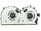 New Lenovo Legion R720 Y520Y520-15IKBN R720-15IKBN 1050Ti EF75090S1-C060-S9A FJ9D FJ90 DFS551205W00T Cooling Fan