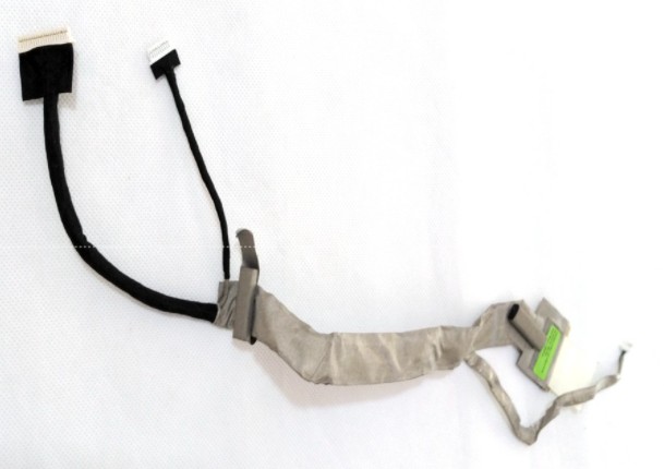 New For ACER 5830 8730G 8730ZG 8735G 8735ZG 50.4AJ02.001 LCD Screen LVDS VIDEO Cable Kable