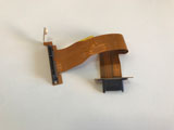 Panasonic Toughbook CF-D1 CFD1 CF D1 SATA HDD Hard Disk Drive Adapter Cable Connector