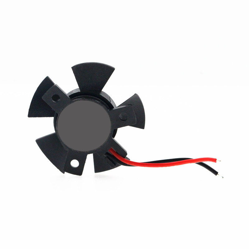 Hydraulic Bearing DC12v 0.075A 0.9W 7000RPM 3510 3.5CM 35mm 35x35x10mm 2Wire GPU Graphics Card ChipSet bracket Cooling Fan