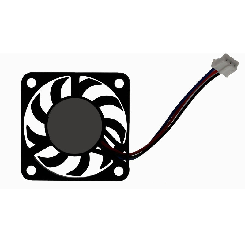 Oil Bearing DC5V 144ma 5200RPM 4007 4CM 40mm 40x40x7mm 3Wire GPU Graphics Card ChipSet bracket Cooling Fan