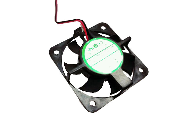 YOUNG LIN DFB401012M DC12V 0.7W 4010 4CM 40MM 40X40X10MM 2pin Cooling Fan