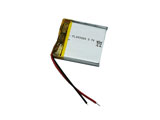 3.7V 303030P 303030 033030 3x30x30mm Lipo Lithium Polymer Rechargeable Battery