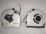 New Lenovo Ideapad G40 G50 Z40 Z50 Z40-70 Z50-70 V1000 V2000 G40-30 G40-70 DFS531005PLOT FGKG DC28000CKF0 CPU Cooling Fan