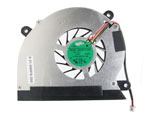 CLEVO D900 D900F D901C X7200 D900V D90FS 6-31-D90FS-200 ADDA AB0805HX-DB3 3Pin CPU Cooling Fan