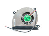 CLEVO D900 D900F D901C X7200 D900V D90FS M980V ADDA AB0805HX-DB3 6-31-M980S-200 3Pin CPU Cooling Fan