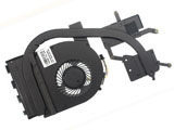 New Lenovo Ideapad FLEX 2 14D 15D 2-15 2-14 2-15D 2-14D Flex2-14D Flex2-15D 460.00X1B.0001 CPU Heatsink Cooling Fan