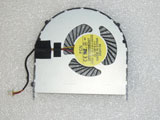 DELL Inspiron 15HR 15-7000 7537 07YTJC 7YTJC DFS200005030T FFWG 23.10819.011 60.47L27.011 CPU Cooling Fan