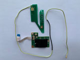 Panasonic Toughbook CF-31 MK2 Mk3 Mk4 MK5 U-BLOX DFUP2437 LR9101X DFUP1849ZA Leadtek GPS Kit Module Antenna