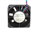 PAPST Type 614 4547714 5135363 4429263 1392582 2075288 6025 24VDC 2.5W Cooling Fan