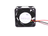 SANYO DENKI SanAcer 9GA0412P3K05 DC12V 0.92A 4028 4CM 40MM 40X40X28MM 40*40*28mm 4Pin 4Wire Cooling Fan